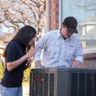 Coventry & Gattis A/C Inc.