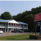 Red Carpet Inn & Suites Plymouth