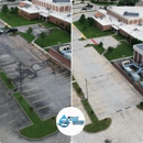 Zeal Power Washing - Gutters & Downspouts