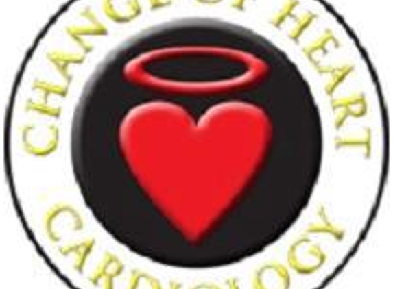 Change Of Heart Cardiology - Sea Girt, NJ