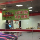 Zombieburgh Lazer Tag - Laser Tag Facilities