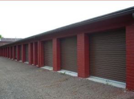 Rootstown Storage - Rootstown, OH