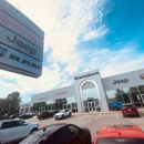 Greensboro Chrysler Dodge Jeep Ram - New Car Dealers