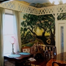 Aunt M’s Illustrated Inn