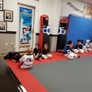 Yong in Martial Arts