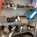 Ewe-Pullet Self Service Used Auto Parts - Used & Rebuilt Auto Parts