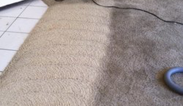Nachos Carpet Cleaning - Oakland, CA