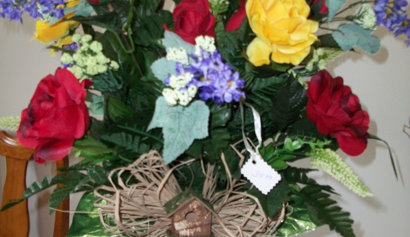 Country Lane floral& gift Shoppe - Iva, SC