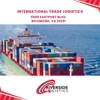 Riverside Logistics gallery