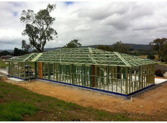 Southval Pty Ltd - Cooma, NSW