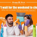 Maggy Maid - House Cleaning