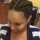 Linda's African Hair Braiding - Hair Braiding