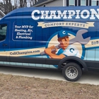 Champion Comfort Experts