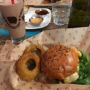 Bareburger - American Restaurants