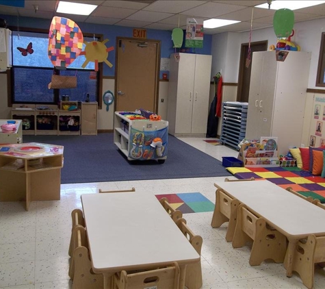 Bruceville KinderCare - Elk Grove, CA