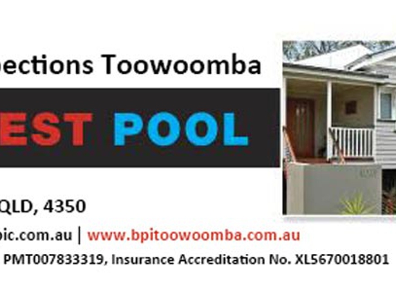BPI Toowoomba - Cotswold Hills, QLD