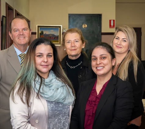 Longman Hill Solicitors - Orange, NSW