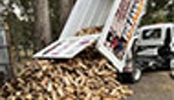 Firewood Devils