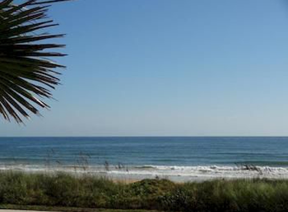 Ocean Sands Beach Inn - Saint Augustine, FL