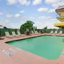 Days Inn by Wyndham El Paso I-10 East - Hotels
