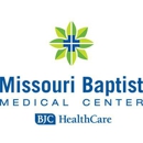 Missouri Baptist Medical Center - Hospitals