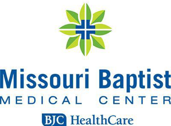 Missouri Baptist Medical Center - Saint Louis, MO