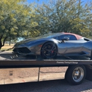 Freeway Towing & Storage - Tempe - Towing