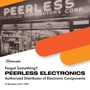 Peerless Electronics Inc.