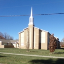 The Church of Jesus Christ of Latter-day Saints - Methodist Churches