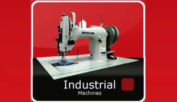 Statewide Sewing Superstore - Bendigo, VIC