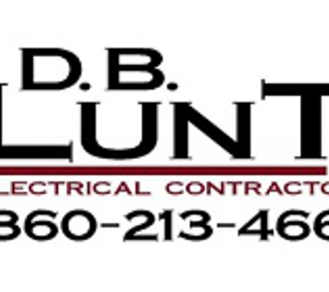D. B. Lunt Electrical Contractors - Uncasville, CT