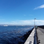 Coast Guard Pier