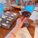Jessup Cellars Tasting Room - Wine