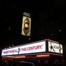 Eugene O’Neill Theatre - Home Theater Systems