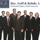 Bye, Goff & Rohde - Personal Injury Law Attorneys
