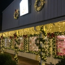 Christmas Mouse - Holiday Lights & Decorations