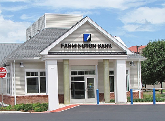 Farmington Bank - East Hartford, CT