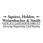 S.H.W. & S Land Surveyors, PC