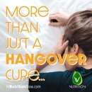 IV Nutrition - Nutritionists