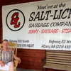 Salt Lick Sausage Co Inc gallery