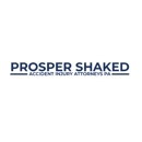 Prosper Shaked Accident Injury Attorneys PA - Personal Injury Law Attorneys
