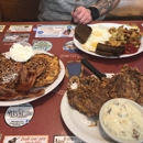 Country Diner - American Restaurants