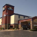 Days Inn by Wyndham Tulsa Central - Hotels