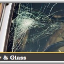 Don's Auto Body - Windshield Repair