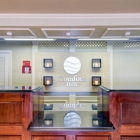 Comfort Inn Foxboro - Mansfield