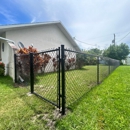 Top Rail Fence Florida Panhandle - Fence Repair