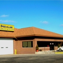 Speed Lube 10 Minute Oil Change - Automobile Air Conditioning Equipment-Service & Repair