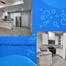 Light Tech Cleaning Company - Carpet & Rug Cleaners