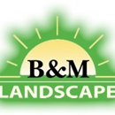B & M Landscape - Landscape Contractors