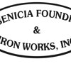 Benicia Foundry & Iron Works gallery